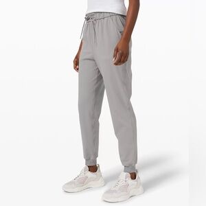 Lululemon Stretch High-Rise Jogger